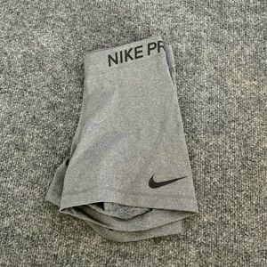 Nike Pro Shorts